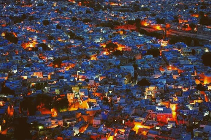 Photo of Udaipur, Rajasthan, India by Megha Doshi