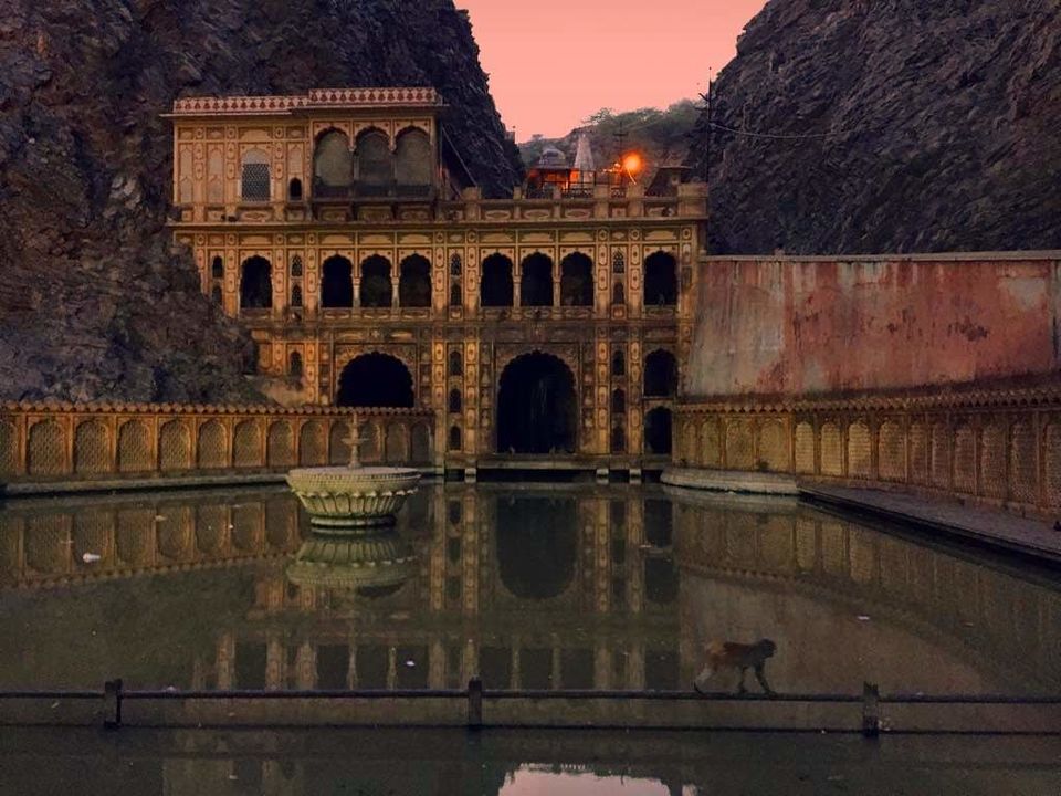 Photo of Udaipur, Rajasthan, India by Megha Doshi