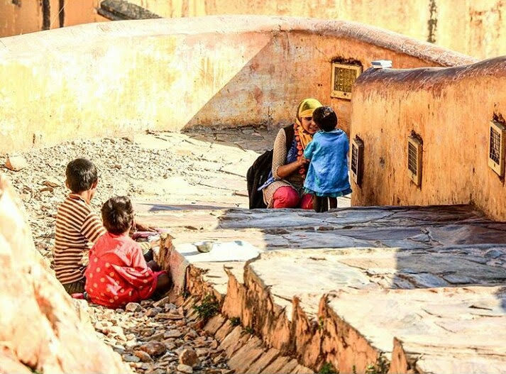 Photo of Udaipur, Rajasthan, India by Megha Doshi