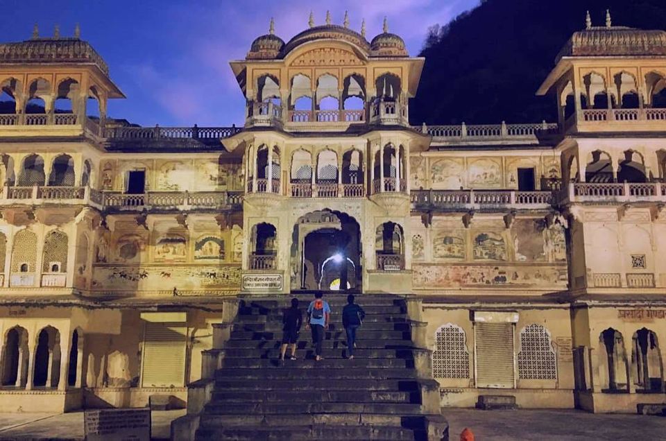 Photo of Udaipur, Rajasthan, India by Megha Doshi