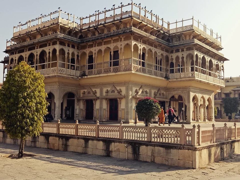 Photo of Udaipur, Rajasthan, India by Megha Doshi