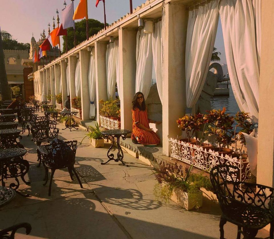 Photo of Udaipur, Rajasthan, India by Megha Doshi