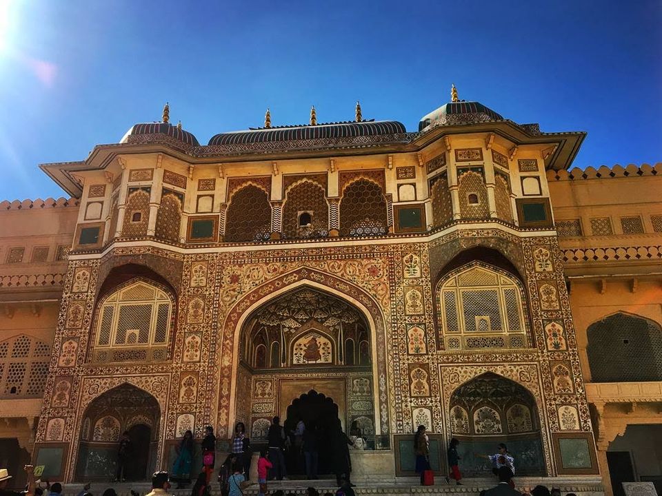 Photo of Udaipur, Rajasthan, India by Megha Doshi