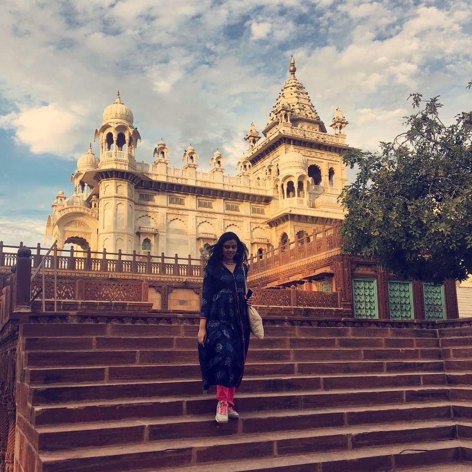 Photo of Udaipur, Rajasthan, India by Megha Doshi