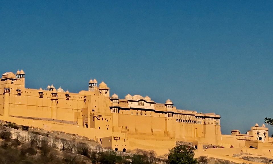 Photo of Udaipur, Rajasthan, India by Megha Doshi
