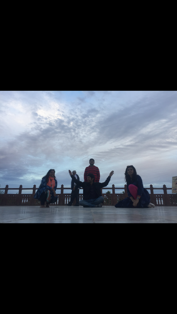 Photo of Udaipur, Rajasthan, India by Megha Doshi