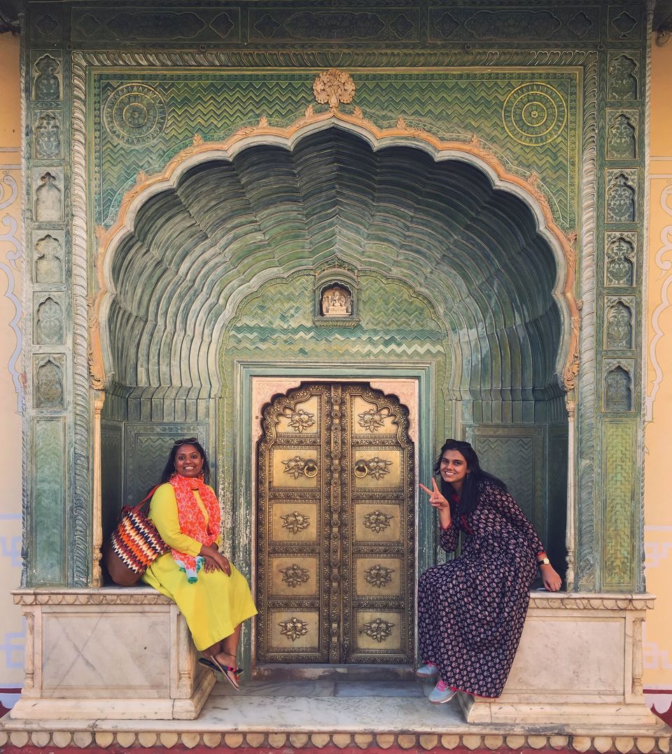 Photo of Udaipur, Rajasthan, India by Megha Doshi