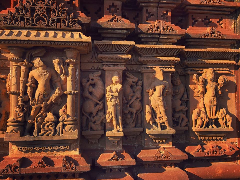 Photo of Udaipur, Rajasthan, India by Megha Doshi