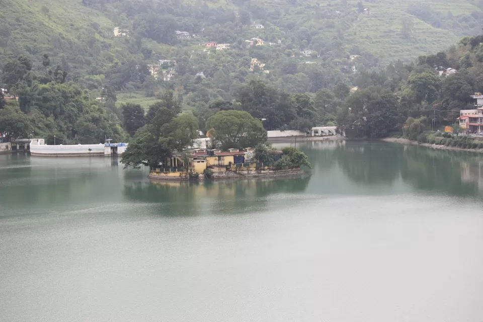 Photo of Bhimtal, Bhimtal, Uttarakhand 263136 by Vishal Tangirala
