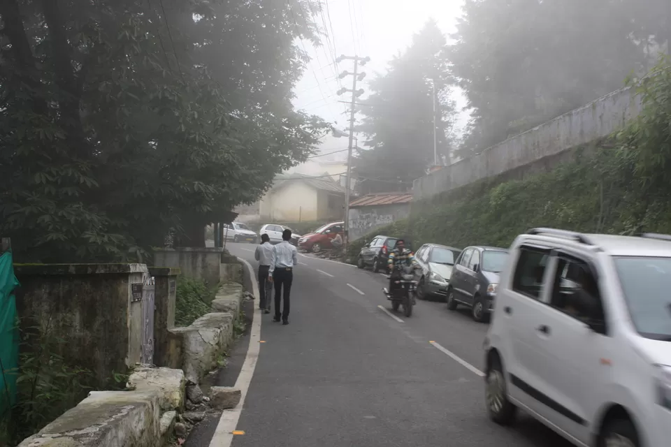 Photo of Nainital, Nainital, Uttarakhand, India by Vishal Tangirala