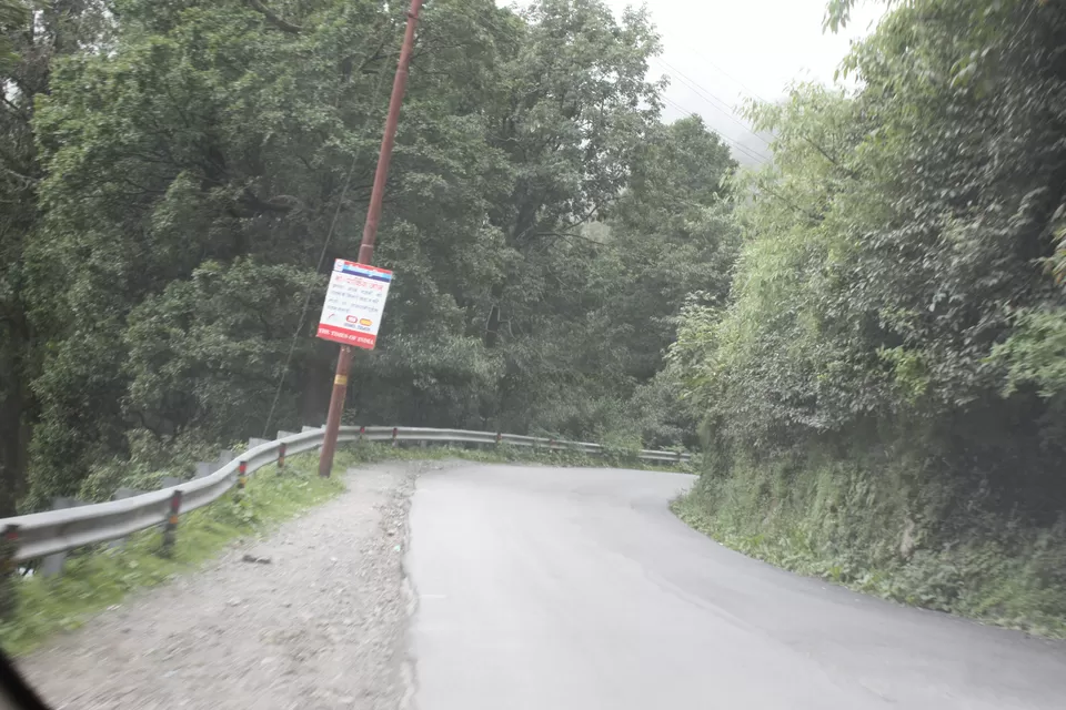 Photo of Nainital, Nainital, Uttarakhand, India by Vishal Tangirala