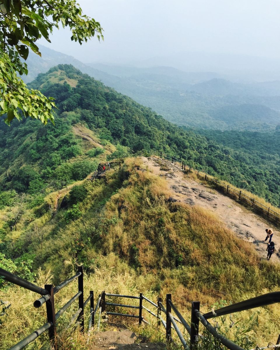 Photo of Karnala Bird Sanctuary by Rohan Lakhani
