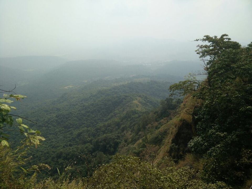 Photo of Karnala Bird Sanctuary by Rohan Lakhani