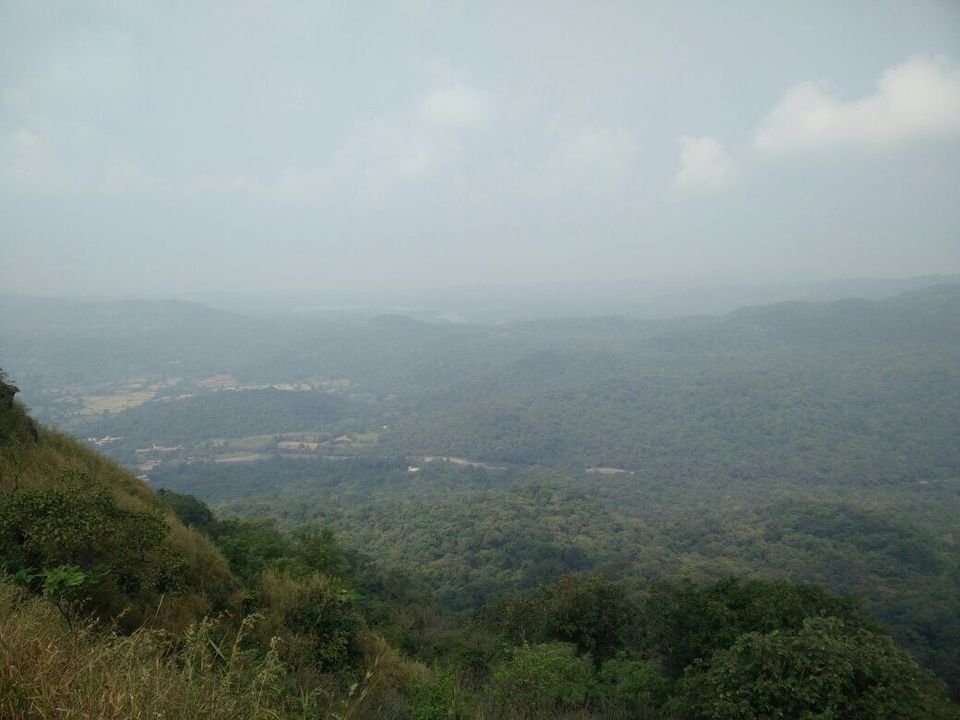 Photo of Karnala Bird Sanctuary by Rohan Lakhani