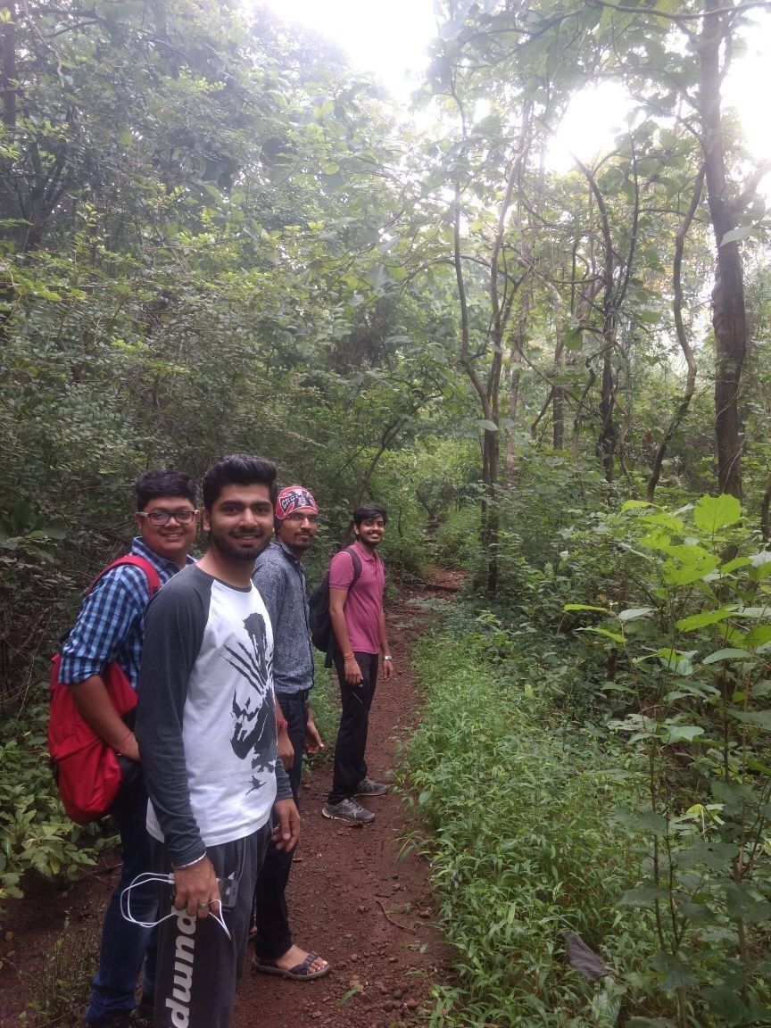 Photo of Karnala Bird Sanctuary by Rohan Lakhani