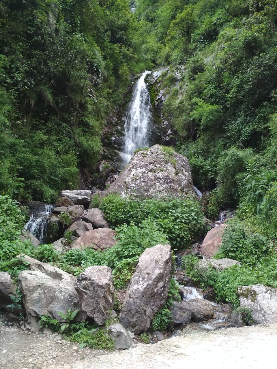 Photo of Budget Backpacking Trip to Kedarnath and Vasuki Tal (Solo Trip) 1/1 by Sandeep Kumar Bhagat