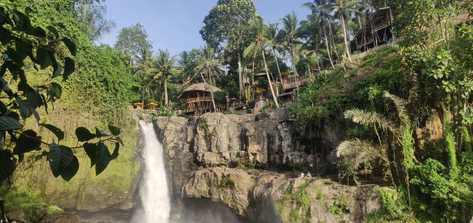 Photo of Ubud, Gianyar, Bali, Indonesia by Travelling Earthling