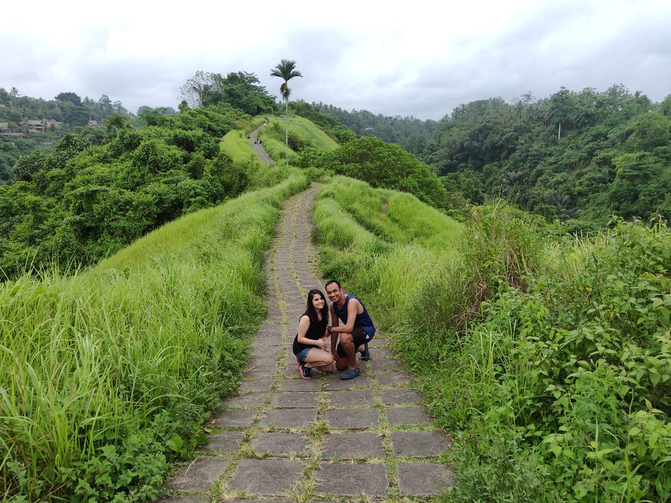Photo of Ubud, Gianyar, Bali, Indonesia by Travelling Earthling