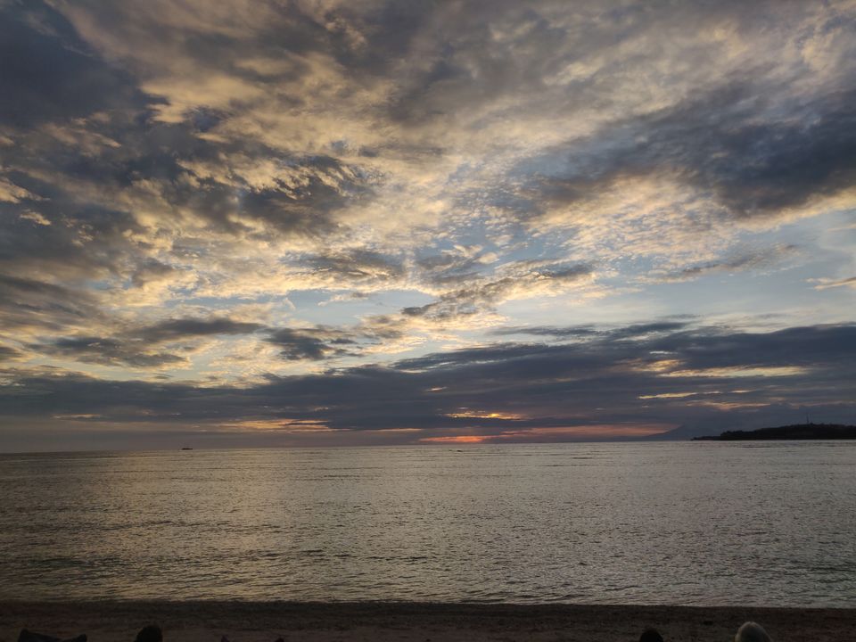 Photo of Gili Air, Gili Indah, North Lombok Regency, West Nusa Tenggara, Indonesia by Travelling Earthling