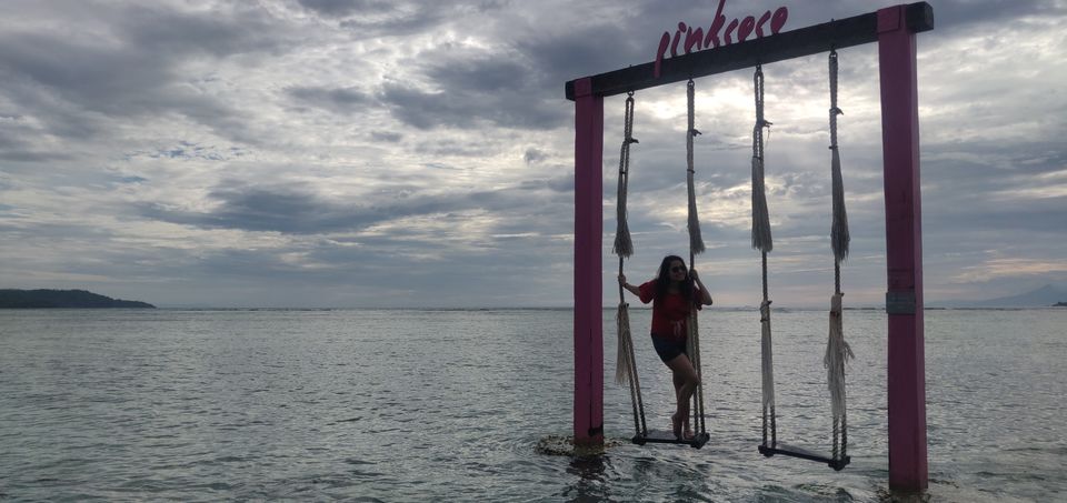 Photo of Gili Air, Gili Indah, North Lombok Regency, West Nusa Tenggara, Indonesia by Travelling Earthling