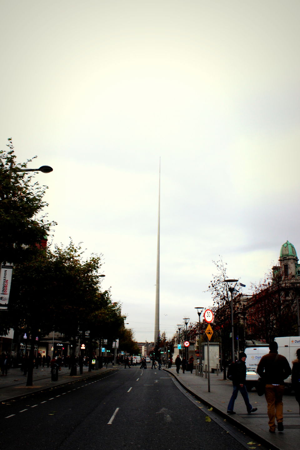 Photo of Dubai. London. Cambridge. Ireland. 21/31 by Mohit Sindhu