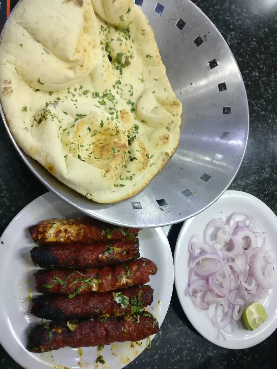 Photo of Kedarkanta - my first trek by Sharad Pandey
