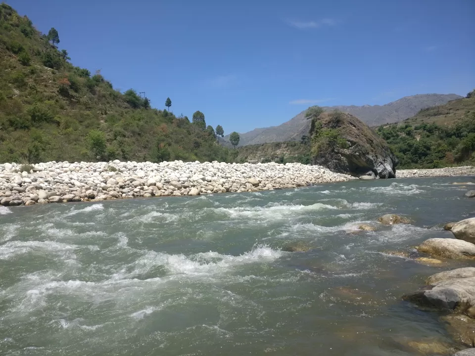 Photo of Kedarkanta - my first trek by Sharad Pandey