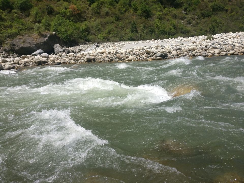Photo of Kedarkanta - my first trek by Sharad Pandey