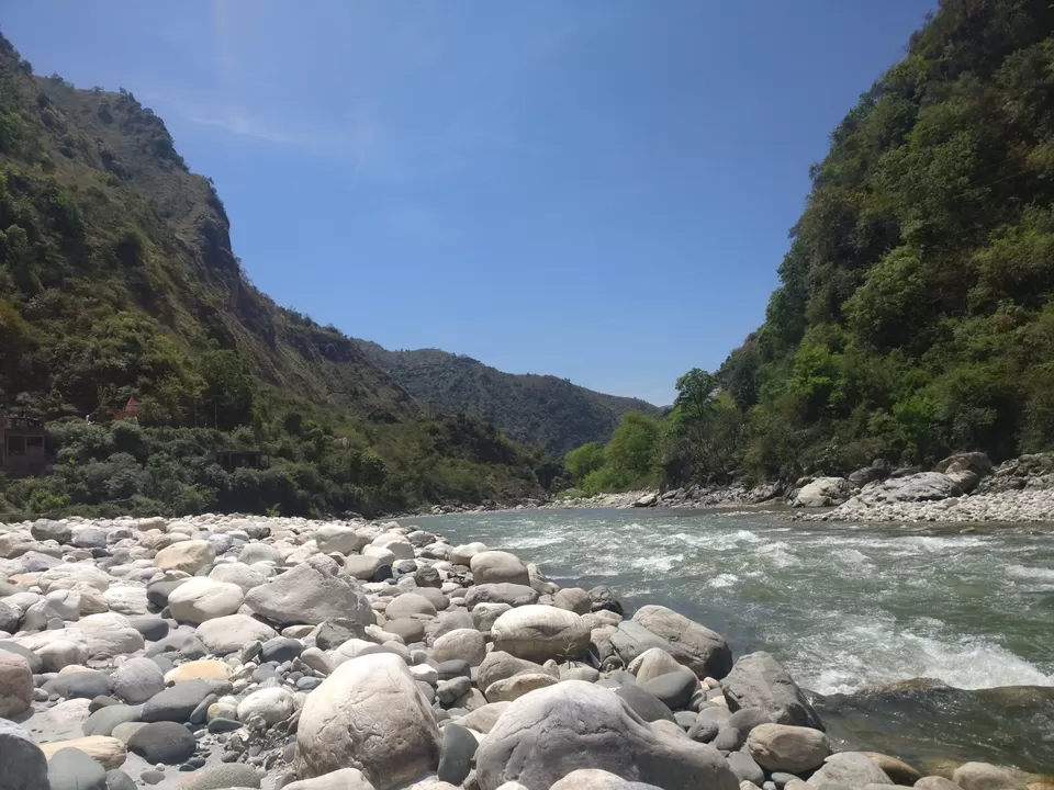Photo of Kedarkanta - my first trek by Sharad Pandey