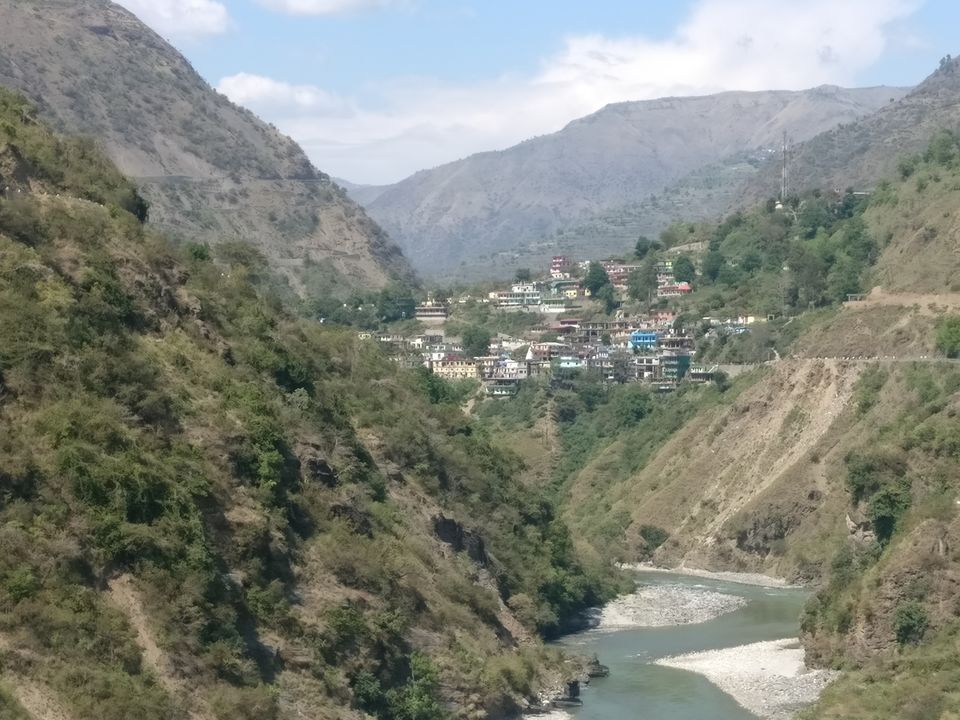 Photo of Kedarkanta - my first trek by Sharad Pandey