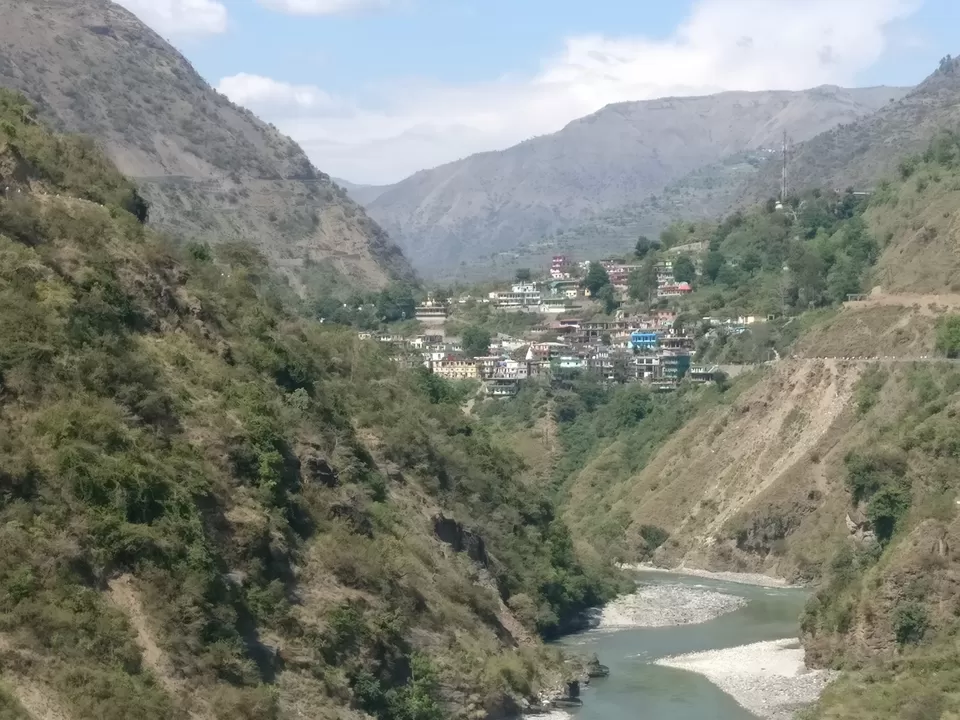 Photo of Kedarkanta - my first trek by Sharad Pandey