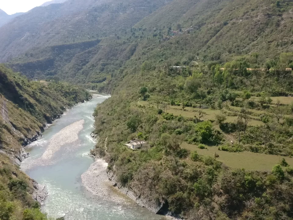 Photo of Kedarkanta - my first trek by Sharad Pandey
