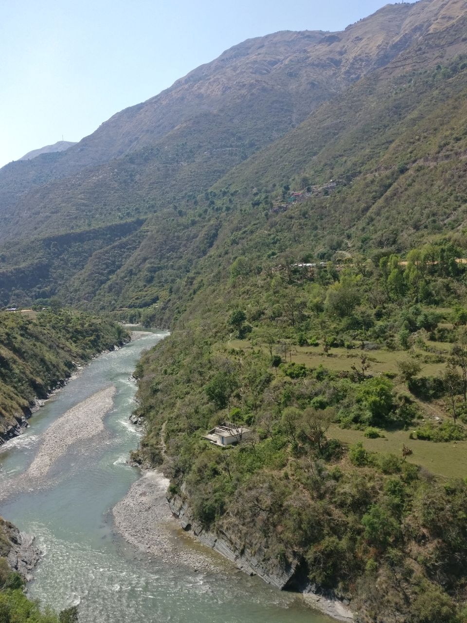 Photo of Kedarkanta - my first trek by Sharad Pandey