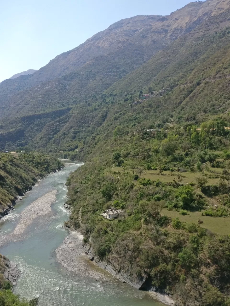 Photo of Kedarkanta - my first trek by Sharad Pandey