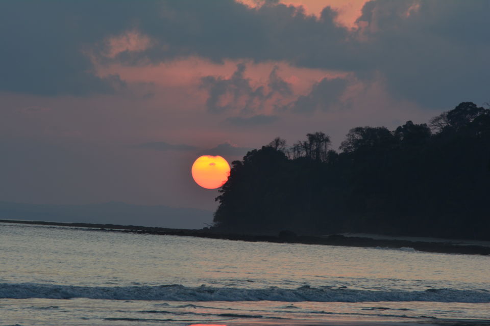 Photo of Havelock Island, South Andaman, Andaman and Nicobar Islands, India by Pavithra Paulraj