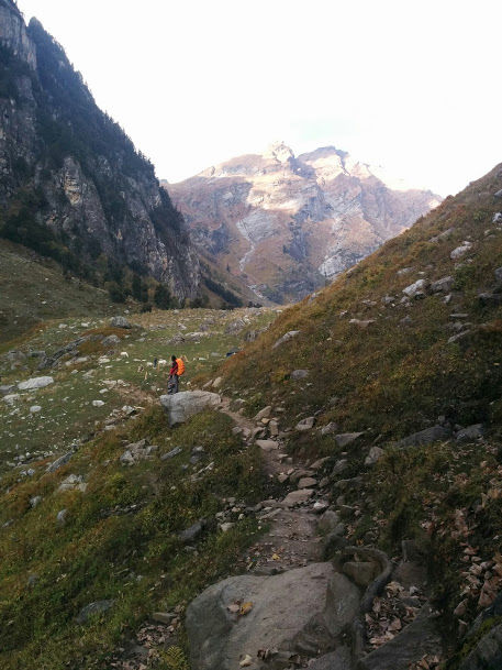 Photo of Trek in Himachal - A trip of many firsts! 2/13 by Steshia Monserrate