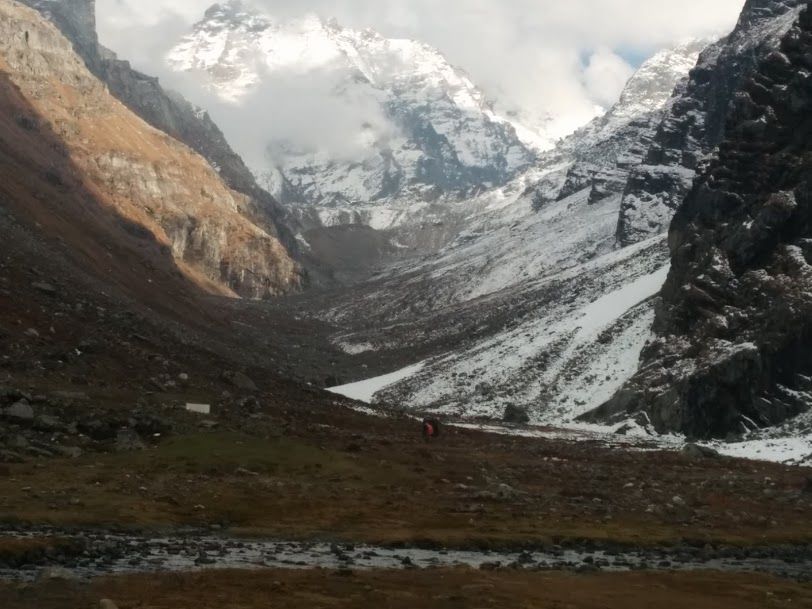 Photo of Trek in Himachal - A trip of many firsts! 5/13 by Steshia Monserrate