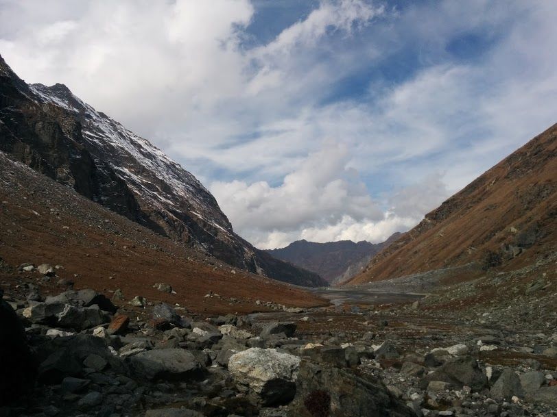 Photo of Trek in Himachal - A trip of many firsts! 7/13 by Steshia Monserrate