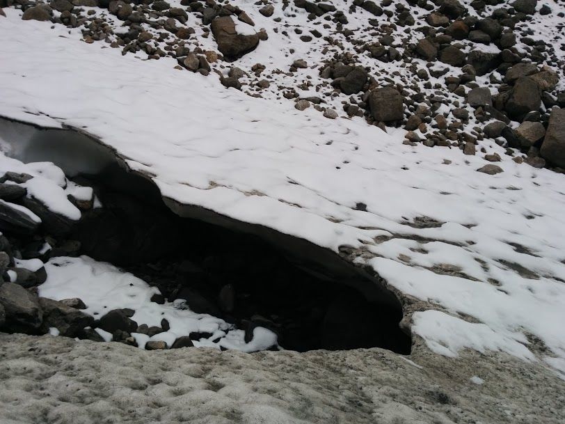 Photo of Trek in Himachal - A trip of many firsts! 9/13 by Steshia Monserrate