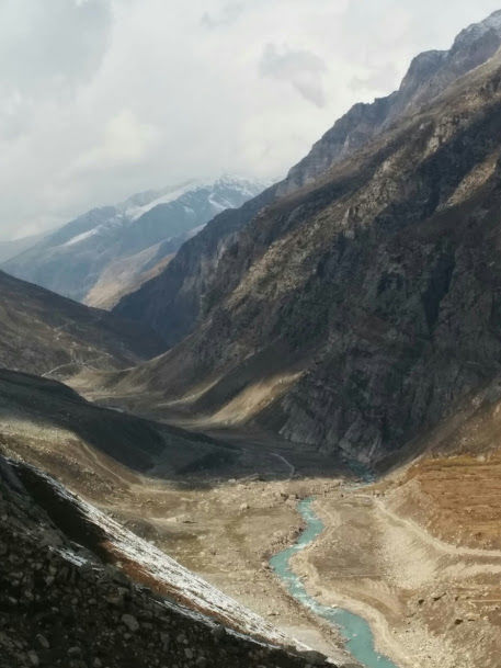 Photo of Trek in Himachal - A trip of many firsts! 12/13 by Steshia Monserrate