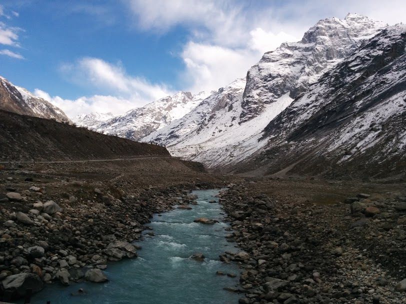 Photo of Trek in Himachal - A trip of many firsts! 13/13 by Steshia Monserrate
