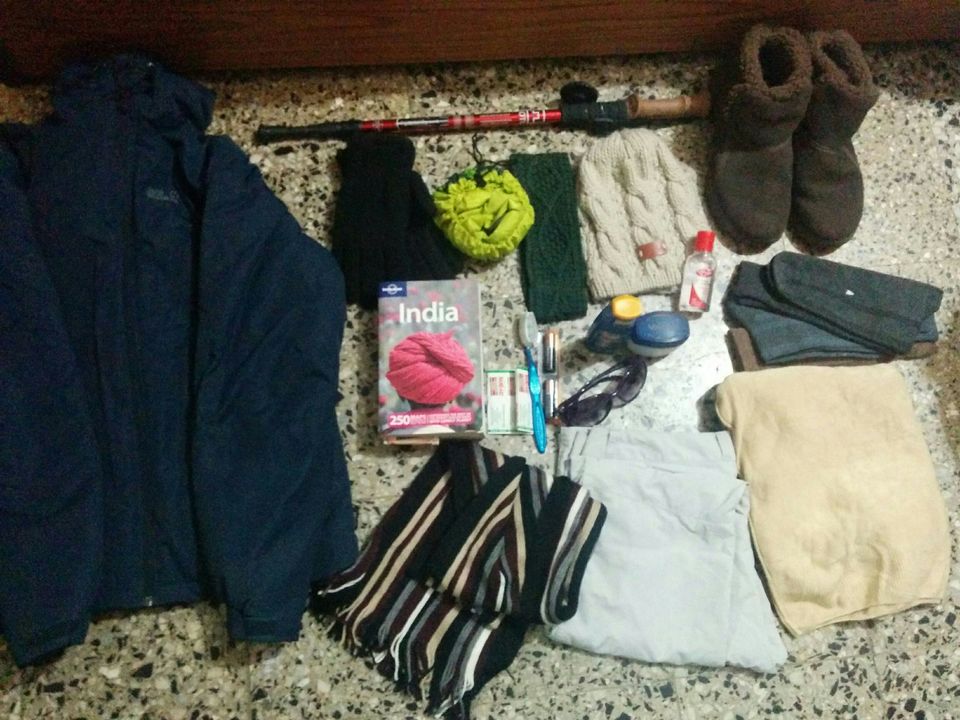 Photo of DIY Travel 1/1 by Steshia Monserrate