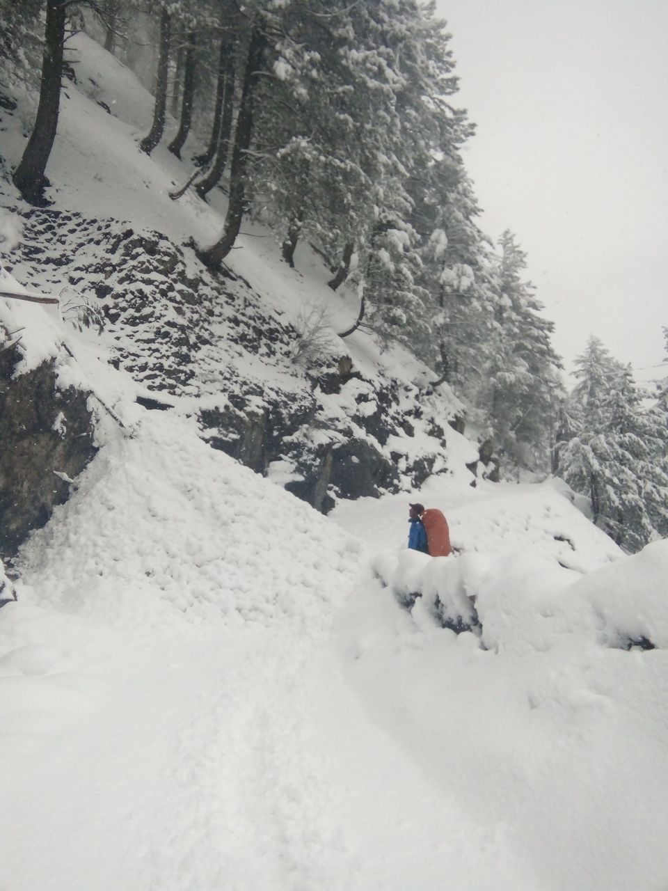 Photo of Memories made in the mountains stay in our hearts forever 6/10 by Steshia Monserrate