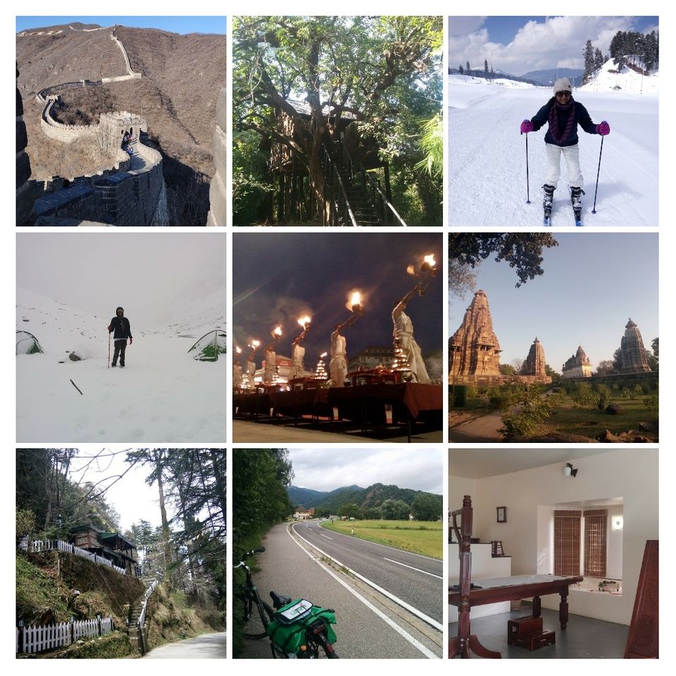 Photo of Why I travel? 1/1 by Steshia Monserrate