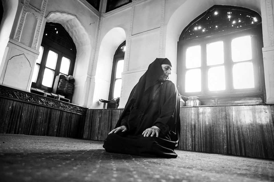 Photo of On the Sufi trail in Srinagar 2/14 by Mayank Soni