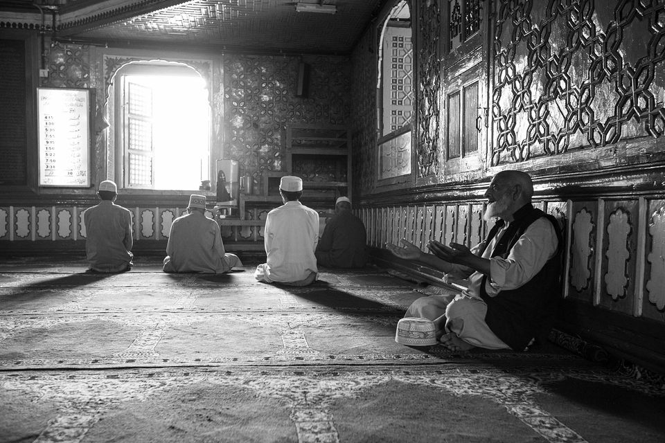 Photo of On the Sufi trail in Srinagar 6/14 by Mayank Soni