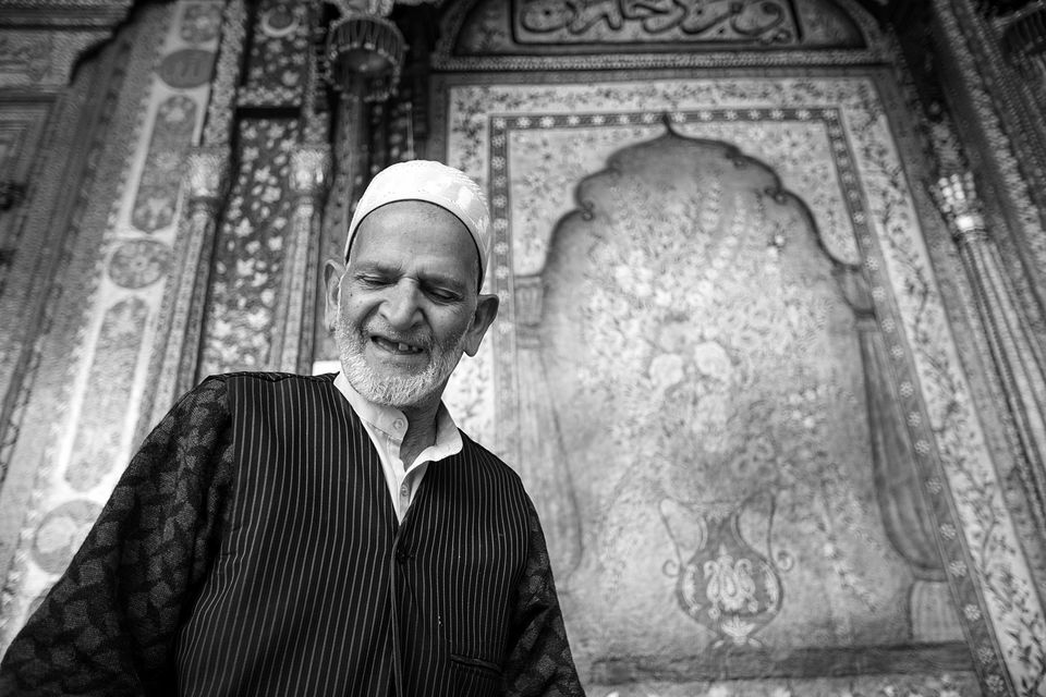 Photo of On the Sufi trail in Srinagar 10/14 by Mayank Soni