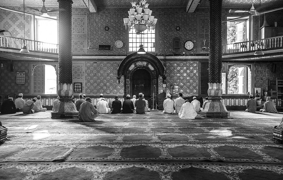 Photo of On the Sufi trail in Srinagar 11/14 by Mayank Soni