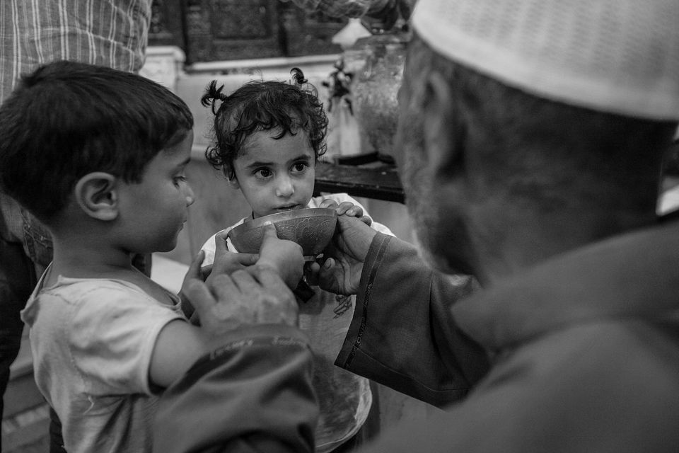 Photo of On the Sufi trail in Srinagar 14/14 by Mayank Soni