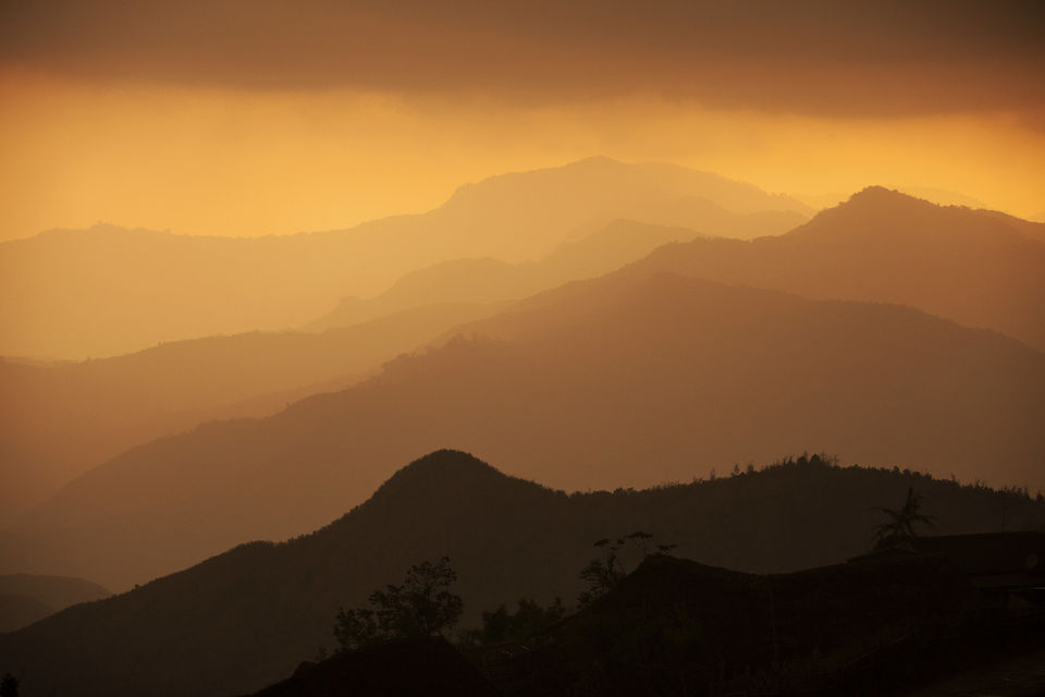 Photo of A peek at Nagaland’s headhunting tribe (Konyaks) 7/15 by Mayank Soni